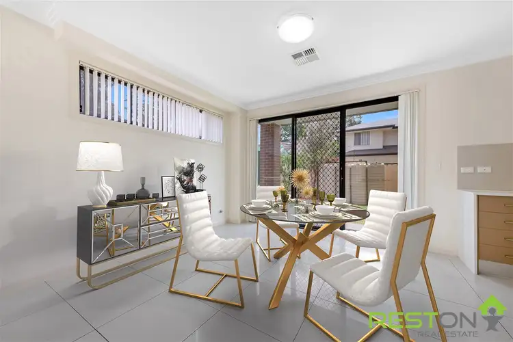 Third view of Homely townhouse listing, 10/122 Rooty Hill Road Nth, Rooty Hill NSW 2766