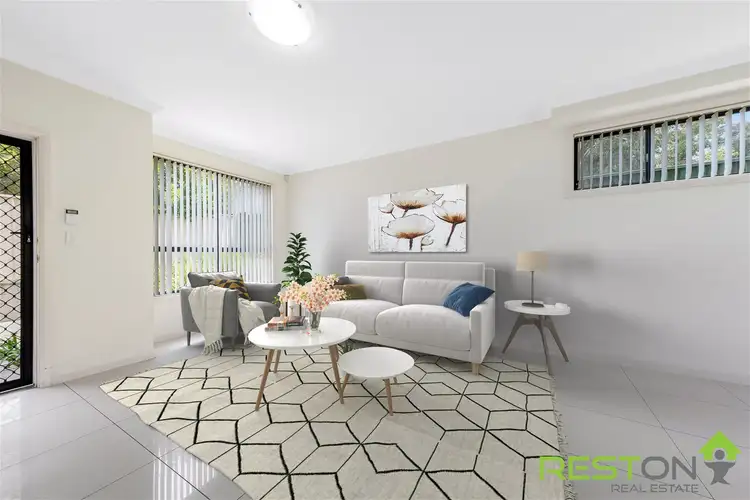 Fourth view of Homely townhouse listing, 10/122 Rooty Hill Road Nth, Rooty Hill NSW 2766