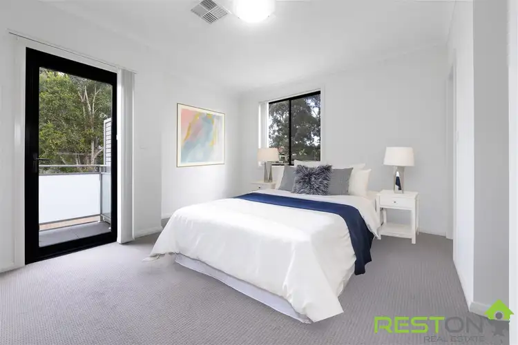 Fifth view of Homely townhouse listing, 10/122 Rooty Hill Road Nth, Rooty Hill NSW 2766