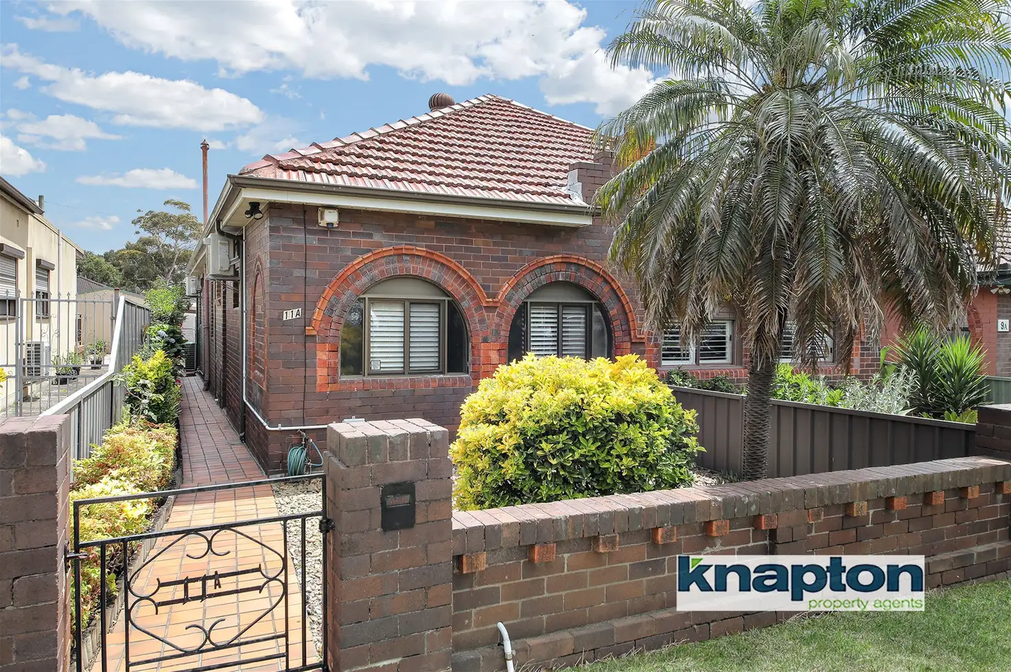 Main view of Homely house listing, 11a Emu Street, Canterbury NSW 2193