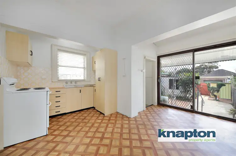 Second view of Homely house listing, 11a Emu Street, Canterbury NSW 2193