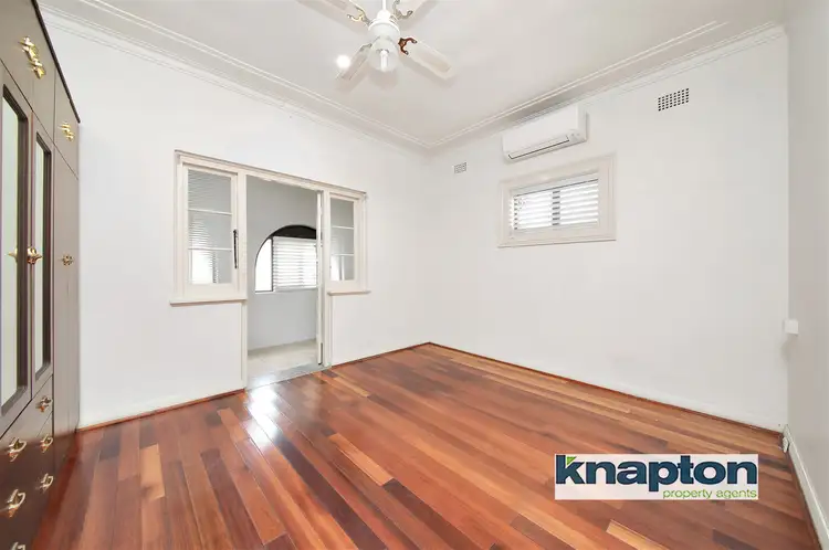 Fourth view of Homely house listing, 11a Emu Street, Canterbury NSW 2193