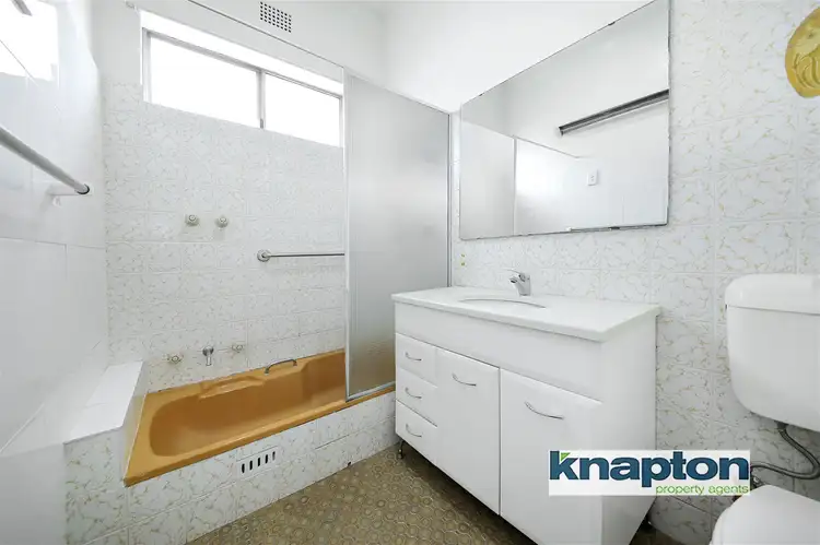 Fifth view of Homely house listing, 11a Emu Street, Canterbury NSW 2193