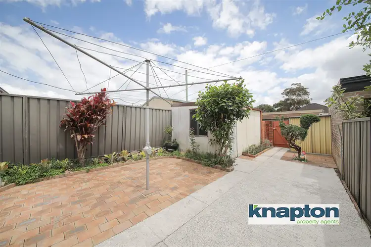 Sixth view of Homely house listing, 11a Emu Street, Canterbury NSW 2193