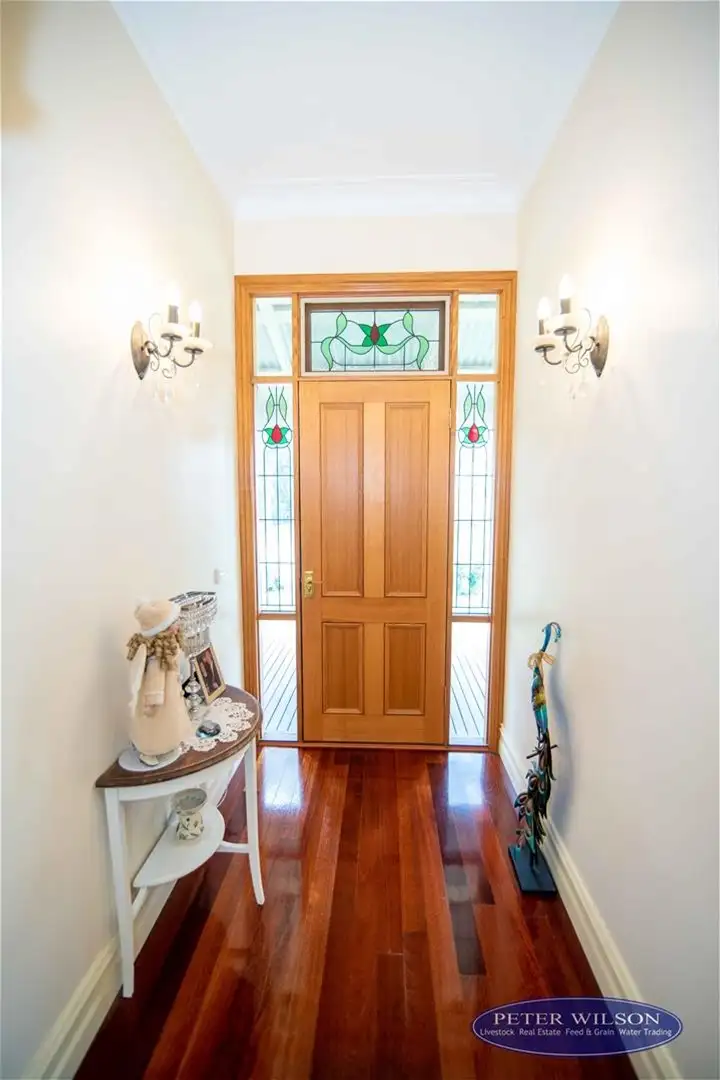 Third view of Homely house listing, 5 Muscara Crt, Yarroweyah VIC 3644