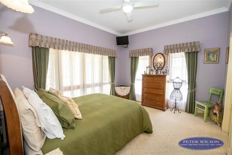 Fourth view of Homely house listing, 5 Muscara Crt, Yarroweyah VIC 3644