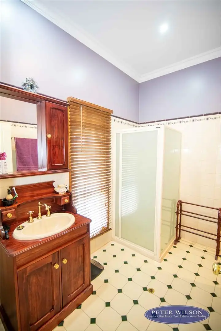 Fifth view of Homely house listing, 5 Muscara Crt, Yarroweyah VIC 3644