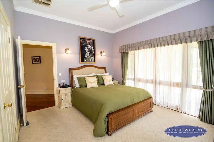 Sixth view of Homely house listing, 5 Muscara Crt, Yarroweyah VIC 3644