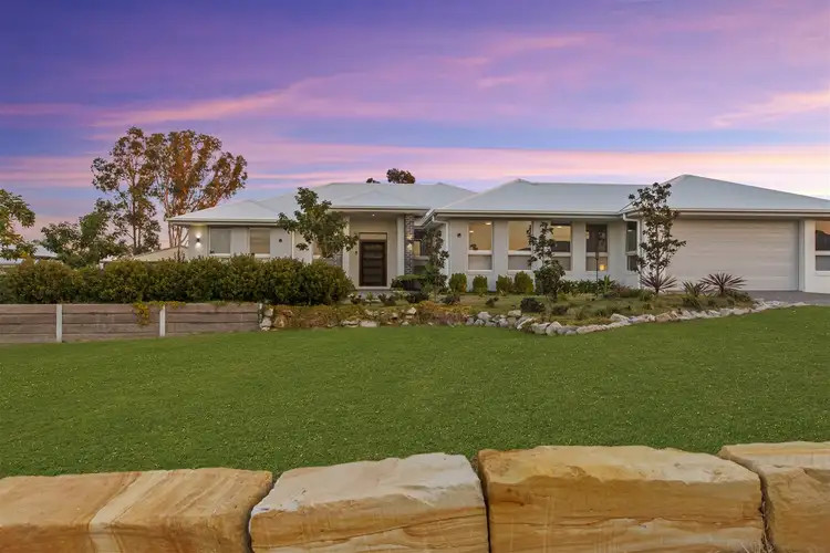 22-24 Lady Ardee Circuit, Logan Village QLD 4207