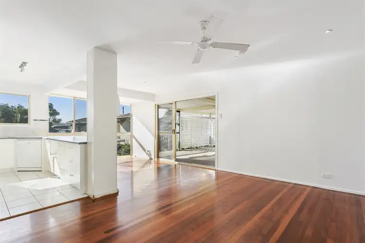 Fourth view of Homely house listing, 67 Mountain Street, Mount Gravatt QLD 4122