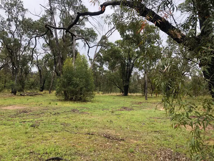 Third view of Homely land listing, 550 Cainbil Road, Mudgee NSW 2850