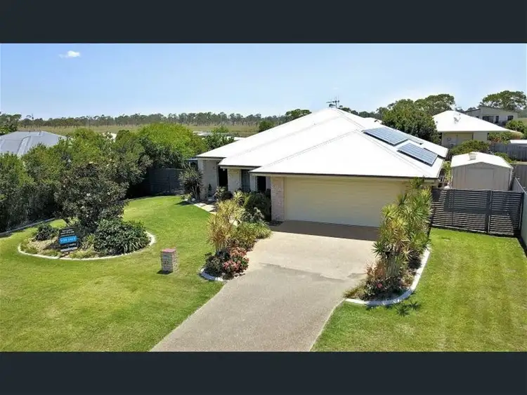 Main view of Homely house listing, 27 Mary Fox Street, Innes Park QLD 4670