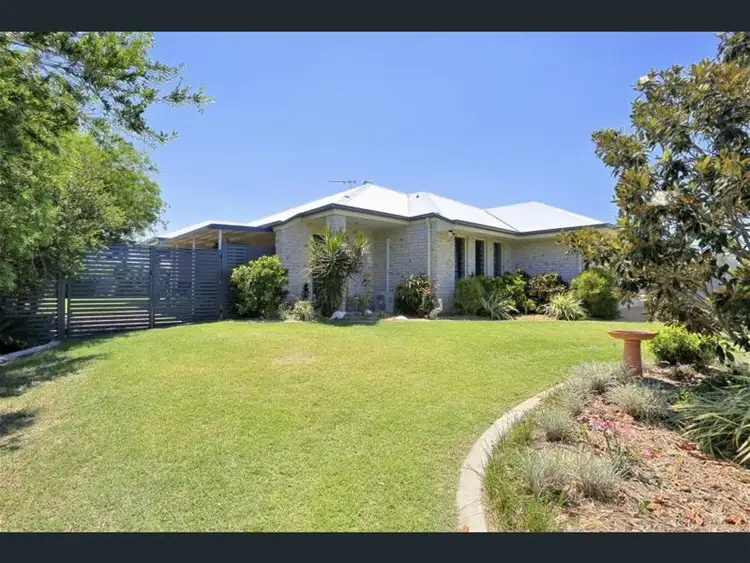 Second view of Homely house listing, 27 Mary Fox Street, Innes Park QLD 4670