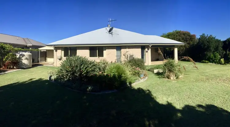 Third view of Homely house listing, 27 Mary Fox Street, Innes Park QLD 4670