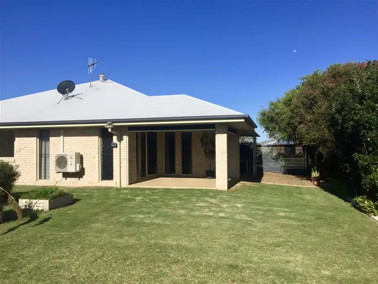 Fourth view of Homely house listing, 27 Mary Fox Street, Innes Park QLD 4670