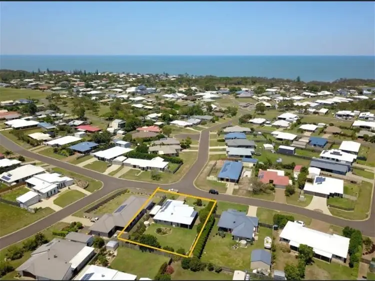 Fifth view of Homely house listing, 27 Mary Fox Street, Innes Park QLD 4670