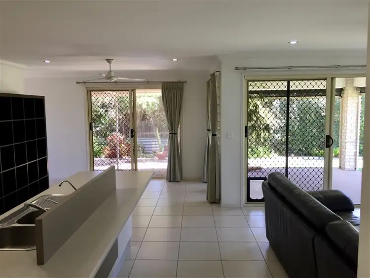 Sixth view of Homely house listing, 27 Mary Fox Street, Innes Park QLD 4670