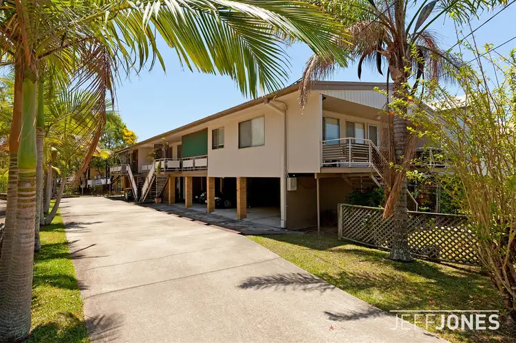 15 Cedar Street, Greenslopes QLD 4120