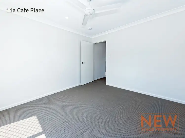 Third view of Homely house listing, 11 Cafe Place, Bellbird Park QLD 4300