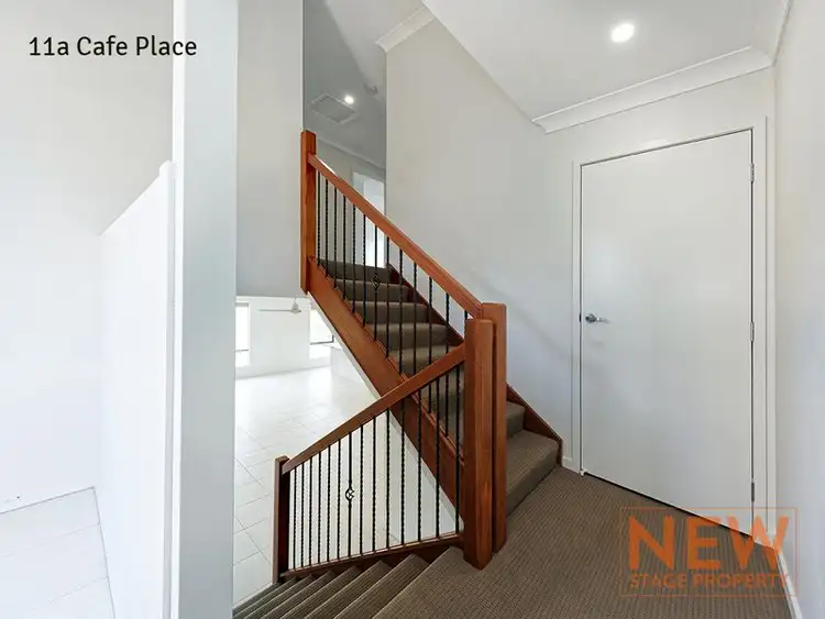 Fourth view of Homely house listing, 11 Cafe Place, Bellbird Park QLD 4300