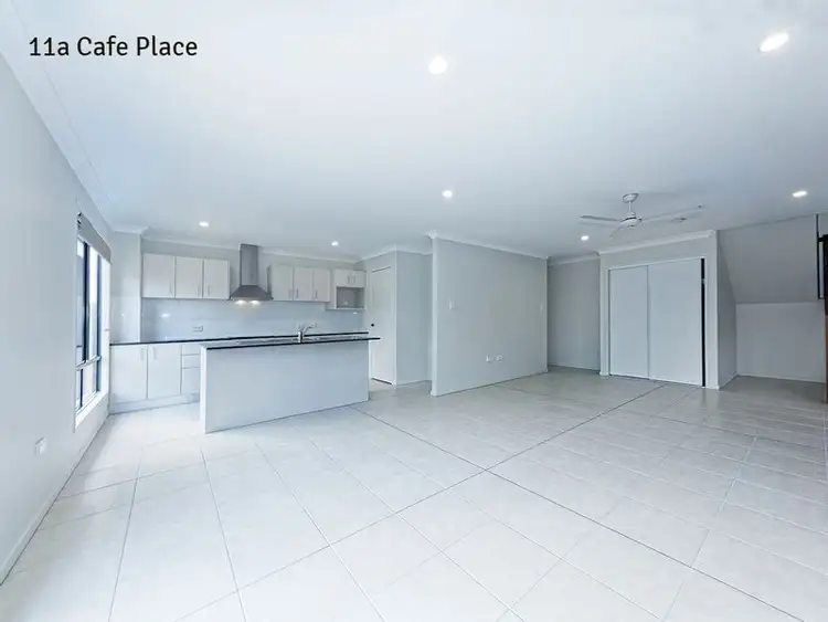 Fifth view of Homely house listing, 11 Cafe Place, Bellbird Park QLD 4300