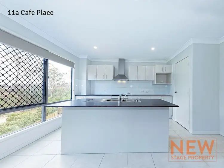 Sixth view of Homely house listing, 11 Cafe Place, Bellbird Park QLD 4300