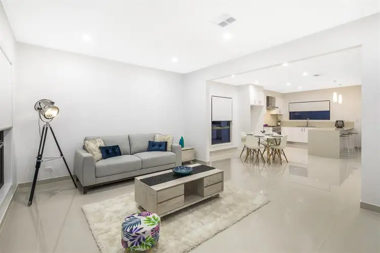 Second view of Homely house listing, 53 Tonks Street, Moorooka QLD 4105