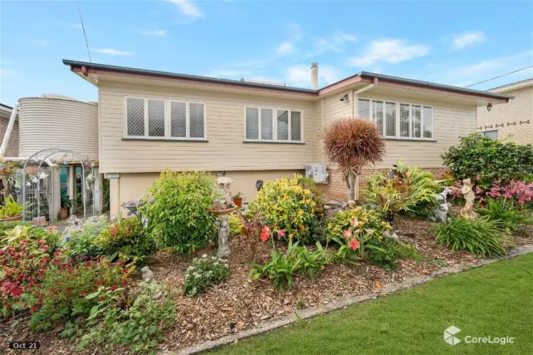 18 Kraatz Avenue, Loganlea QLD 4131