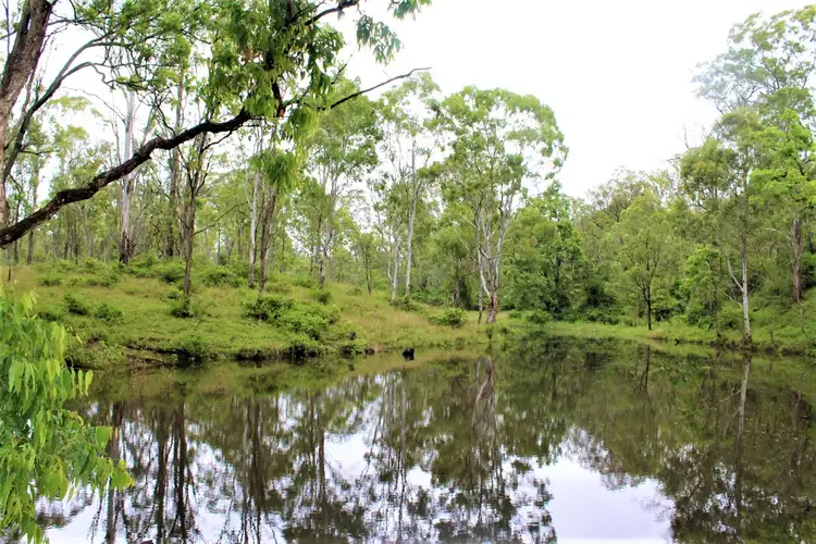 Lot 13 Cause Road, Pimpimbudgee QLD 4615