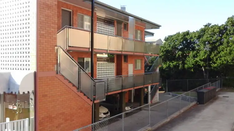 Main view of Homely block of units listing, 17 Adelaide Street, Clayfield QLD 4011