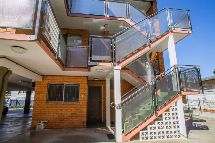 Fourth view of Homely block of units listing, 17 Adelaide Street, Clayfield QLD 4011