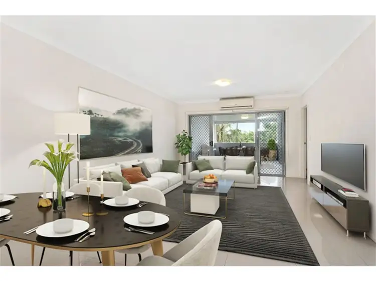 5/17 Duke Street, Nundah QLD 4012