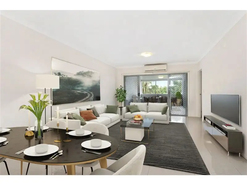 Main view of Homely apartment listing, 5/17 Duke Street, Nundah QLD 4012