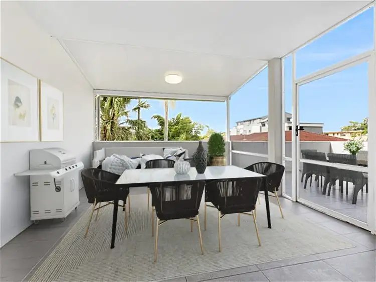 Third view of Homely apartment listing, 5/17 Duke Street, Nundah QLD 4012