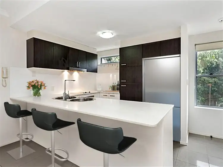 Fifth view of Homely apartment listing, 5/17 Duke Street, Nundah QLD 4012