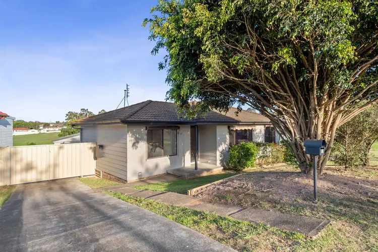 Main view of Homely house listing, 31 Hague Street, Rutherford NSW 2320