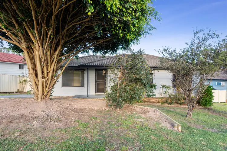 Second view of Homely house listing, 31 Hague Street, Rutherford NSW 2320