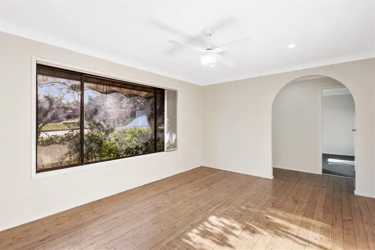Third view of Homely house listing, 31 Hague Street, Rutherford NSW 2320