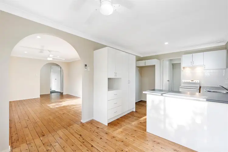 Fifth view of Homely house listing, 31 Hague Street, Rutherford NSW 2320