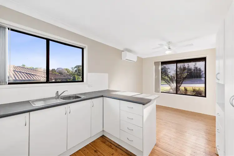 Sixth view of Homely house listing, 31 Hague Street, Rutherford NSW 2320