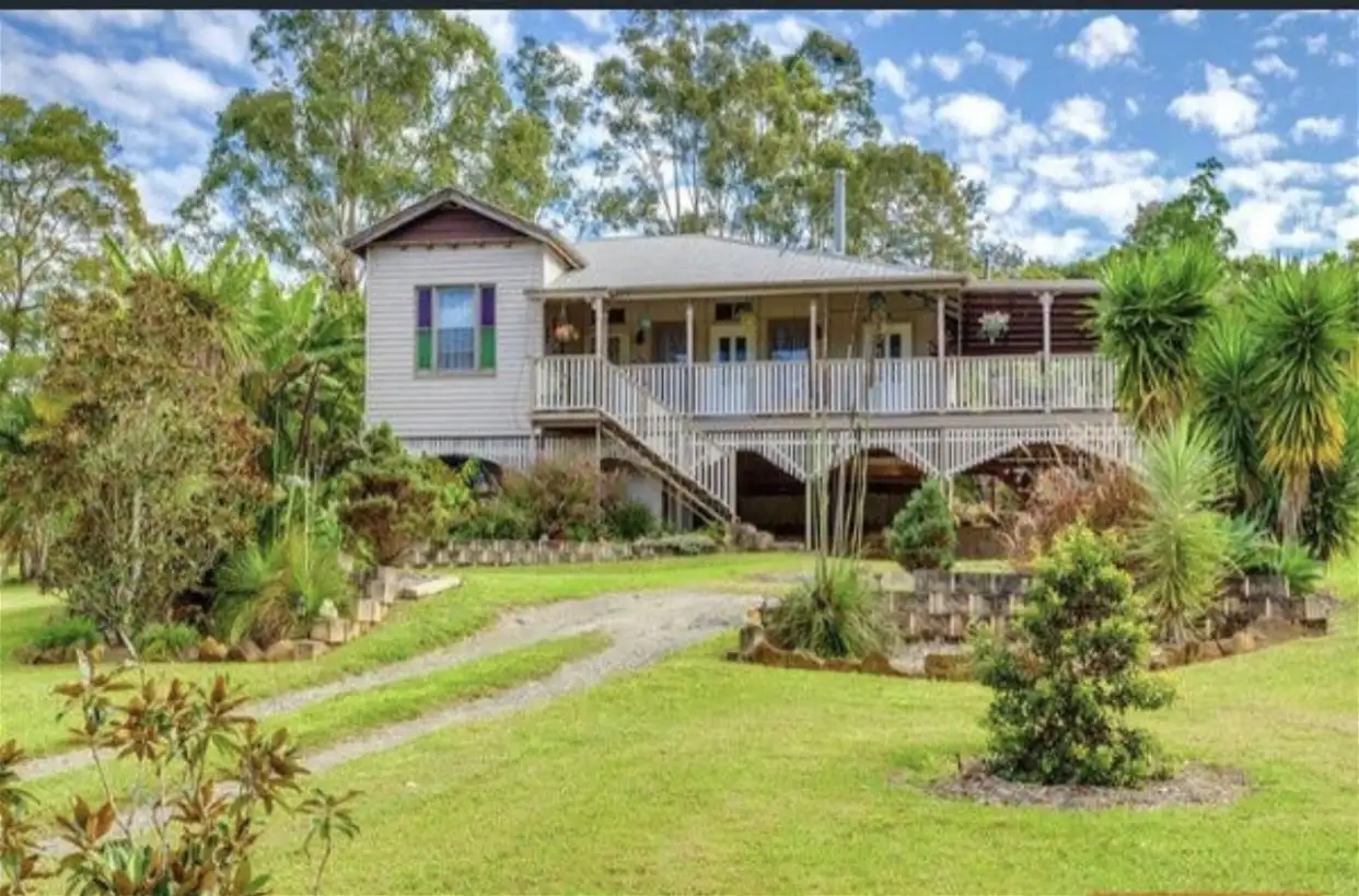 Main view of Homely rural property listing, Address available on request
