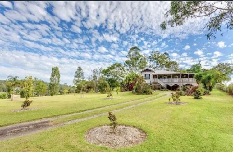 Third view of Homely rural property listing, Address available on request