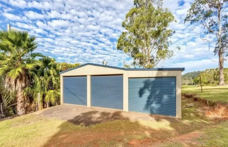 Fifth view of Homely rural property listing, Address available on request