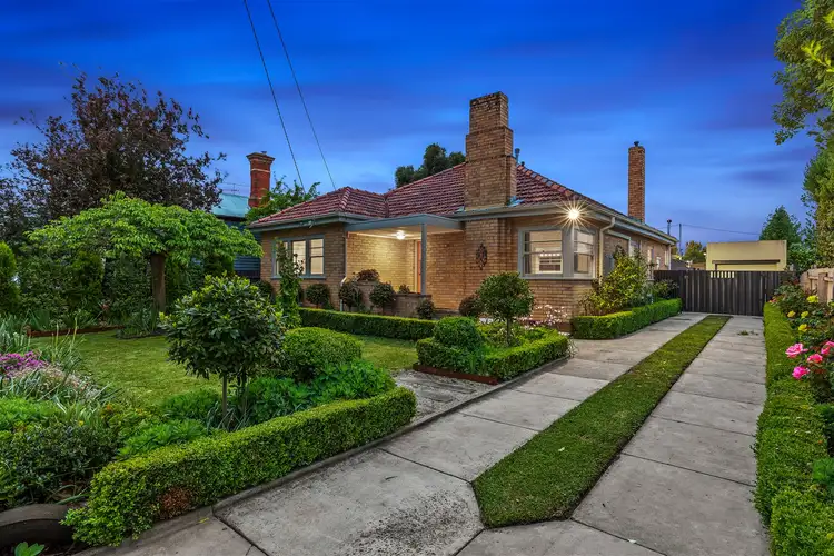 Second view of Homely house listing, 21 Windermere St, Ballarat Central VIC 3350