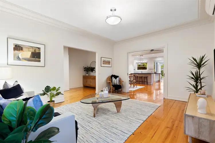 Third view of Homely house listing, 21 Windermere St, Ballarat Central VIC 3350