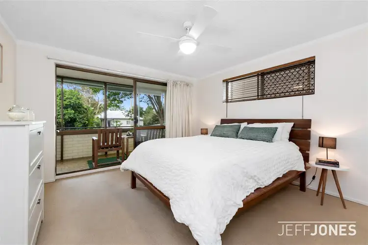 Second view of Homely unit listing, 1/36 Rolle Street, Holland Park West QLD 4121