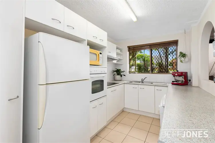 Third view of Homely unit listing, 1/36 Rolle Street, Holland Park West QLD 4121