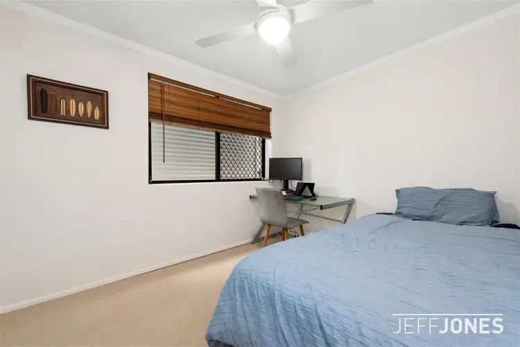 Fifth view of Homely unit listing, 1/36 Rolle Street, Holland Park West QLD 4121