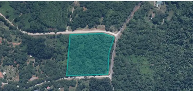 Main view of Homely land listing, Lot 34 Cape Tribulation Road, Diwan QLD 4873