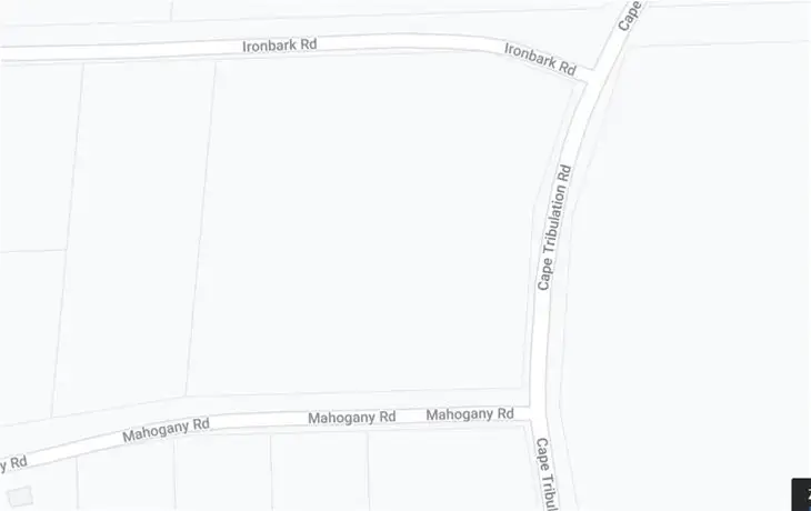 Third view of Homely land listing, Lot 34 Cape Tribulation Road, Diwan QLD 4873